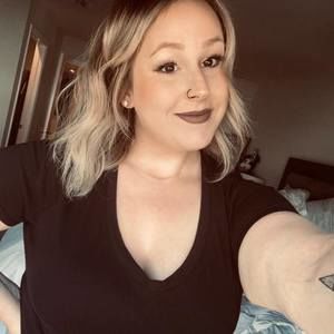 Meet your Posher, Bree